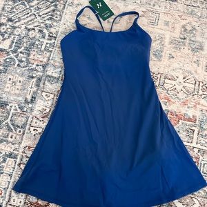 HALARA Everyday Cloudful Dress